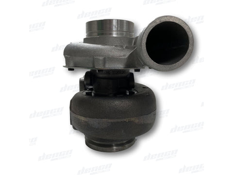 3803580 Turbocharger H2D Cummins Ltaa10 Highway 330Hp (New For Old) Genuine Oem Turbochargers