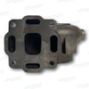 3527030H Turbine Housing 3527030H Turbine Housing