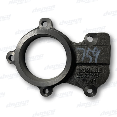 3527759h Holset Exhaust Adapter 3527759h Holset Exhaust Adapter