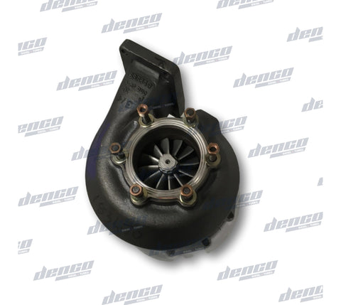 468932 Exchange Turbocharger 4Lgk Volvo F12 (Td120C/d/f) Genuine Oem Turbochargers
