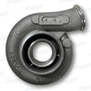 3528887 Compressor Housing H1C Cummins (Engine 6Btaa) Turbocharger Accessories 3528887 Compressor Housing H1C Cummins (Engine 6Btaa) Turbocharger Accessories