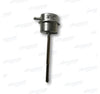 3529856H Holset Turbo Wastegate Actuator Hx40 Turbocharger Accessories 3529856H Holset Turbo Wastegate Actuator Hx40 Turbocharger Accessories