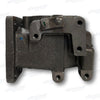 3529882H Turbine Housing Hx35W 3529882H Turbine Housing Hx35W
