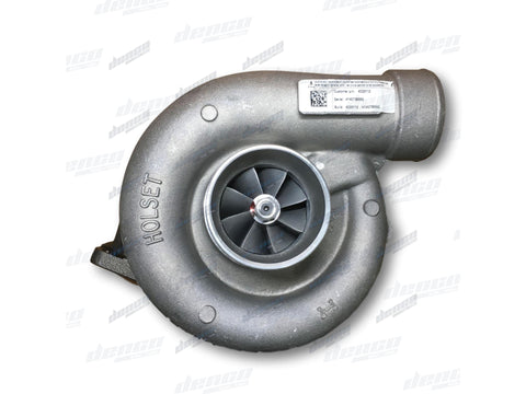 3530548 Holset Turbocharger H3b Scania (Engine Ds14 / Dsc-14) 3530548 Holset Turbocharger H3b Scania (Engine Ds14 / Dsc-14)