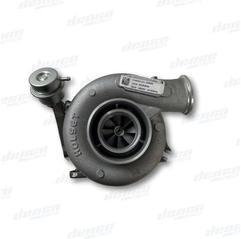 3530995H TURBOCHARGER WH1E CUMMINS (ENGINE 6CTA) 3530995H TURBOCHARGER WH1E CUMMINS (ENGINE 6CTA)