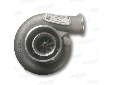 3531810H HOLSET TURBOCHARGER H1C CUMMINS/LEYLAND TRUCK 5.9L (ENGINE 6BT) 3531810H HOLSET TURBOCHARGER H1C CUMMINS/LEYLAND TRUCK 5.9L (ENGINE 6BT)