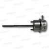 3531892H Turbo Wastegate Actuator Hx40 Turbocharger Accessories 3531892H Turbo Wastegate Actuator Hx40 Turbocharger Accessories