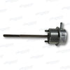 3533948H Turbo Wastegate Actuator Hx35 Turbocharger Accessories 3533948H Turbo Wastegate Actuator Hx35 Turbocharger Accessories