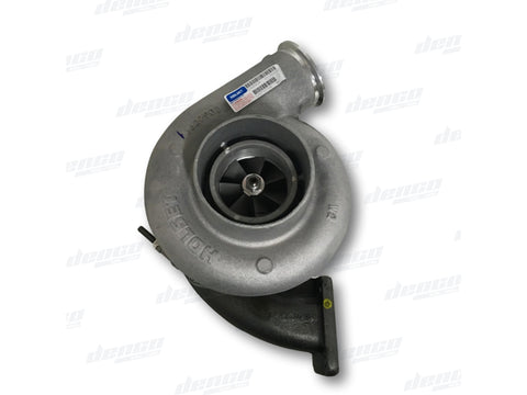 3534302H TURBOCHARGER H2E CUMMINS TRUCK 10.0L (ENGINE L10) 3534302H TURBOCHARGER H2E CUMMINS TRUCK 10.0L (ENGINE L10)