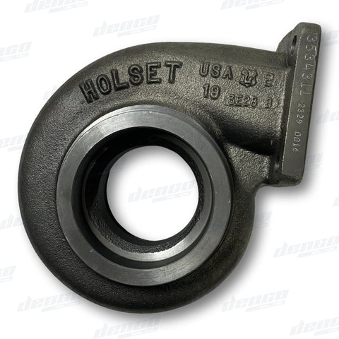 3534311H HOLSET TURBINE HOUSING HX40 SUIT CUMMINS (ENGINE 6CT) 3534311H HOLSET TURBINE HOUSING HX40 SUIT CUMMINS (ENGINE 6CT)