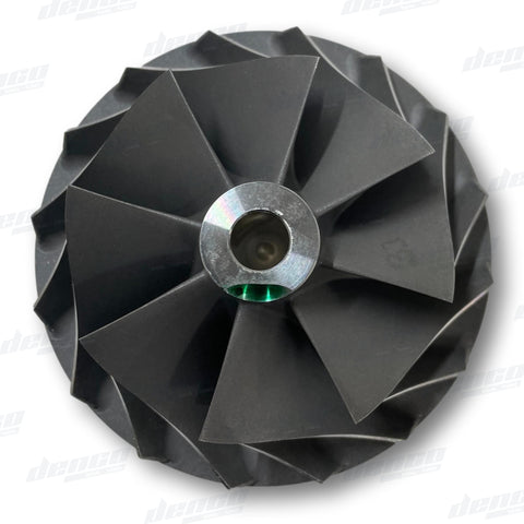 3534650h Holset Compressor Wheel Hx60 3534650h Holset Compressor Wheel Hx60