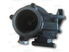 3533004 Reconditioned Turbocharger Hx40W Cummins Transit Bus / Freightliner 6Cta Genuine Oem 3533004 Reconditioned Turbocharger Hx40W Cummins Transit Bus / Freightliner 6Cta Genuine Oem