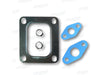 3533004 Reconditioned Turbocharger Hx40W Cummins Transit Bus / Freightliner 6Cta Genuine Oem 3533004 Reconditioned Turbocharger Hx40W Cummins Transit Bus / Freightliner 6Cta Genuine Oem