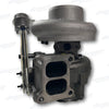 3802826 Turbocharger Hx40W Case 8490 / 8590 Tractor 8.3L Genuine Oem Turbochargers 3802826 Turbocharger Hx40W Case 8490 / 8590 Tractor 8.3L Genuine Oem Turbochargers