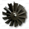 3535977 Turbine Wheel And Shaft Hx82 & 3535977 Turbine Wheel And Shaft Hx82 &