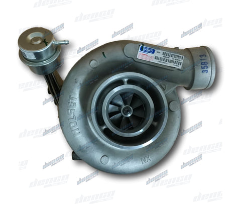 3536322H TURBOCHARGER HX35W HYUNDAI EXCAVATOR R250LC3 (CUMMINS 6BTA ENGINE) 5.9L 3536322H TURBOCHARGER HX35W HYUNDAI EXCAVATOR R250LC3 (CUMMINS 6BTA ENGINE) 5.9L