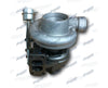 3536322H Turbocharger Hx35W Hyundai Excavator R250Lc3 (Cummins 6Bta Engine) 5.9L Genuine Oem 3536322H Turbocharger Hx35W Hyundai Excavator R250Lc3 (Cummins 6Bta Engine) 5.9L Genuine Oem