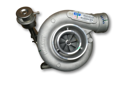 3537131 RECONDITIONED EXCHANGE TURBOCHARGER HX40W CUMMINS INDUSTRIAL (ENGINE 6CT) 3537131 RECONDITIONED EXCHANGE TURBOCHARGER HX40W CUMMINS INDUSTRIAL (ENGINE 6CT)