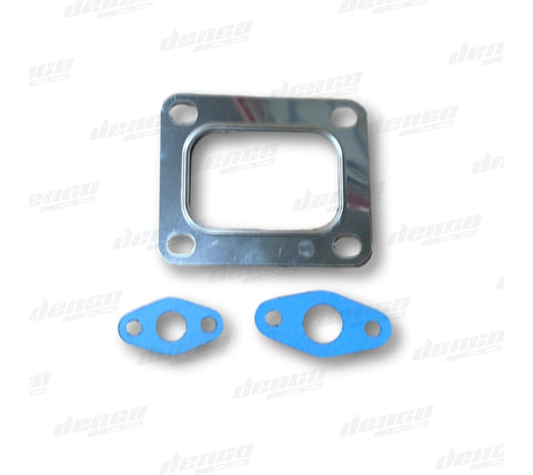 2882059 Turbocharger Hx40W Cummins 6Cta Dongfeng Genuine Oem Turbochargers