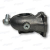 3537668H Turbine Housing Hx40W (Water Cooled) Suit Cummins 6Bta 3537668H Turbine Housing Hx40W (Water Cooled) Suit Cummins 6Bta