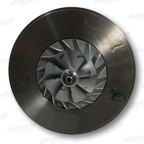 3537815H TURBO CORE ASSEMBLY HX35W CUMMINS (ENGINE 6BT) 3537815H TURBO CORE ASSEMBLY HX35W CUMMINS (ENGINE 6BT)