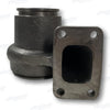 3537955 Holset Turbine Housing Hx30 (Holset) 3537955 Holset Turbine Housing Hx30 (Holset)