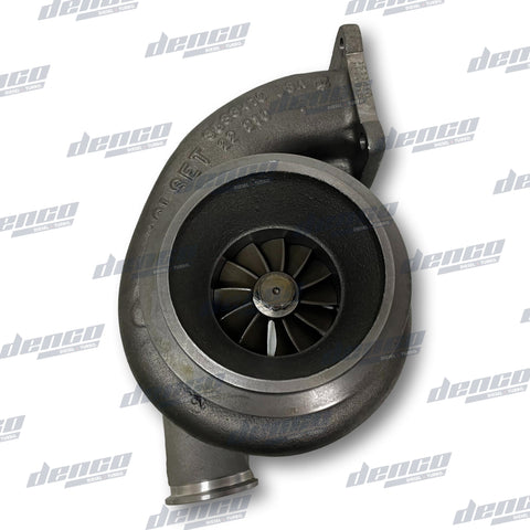 3538545H TURBOCHARGER HX50 CUMMINS M11 TRUCK 11.0LTR (NEW OUTRIGHT) 3538545H TURBOCHARGER HX50 CUMMINS M11 TRUCK 11.0LTR (NEW OUTRIGHT)