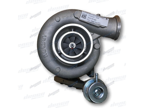 3538626 TURBOCHARGER HX35W CUMMINS (ENGINE 6BT) 235HP 3538626 TURBOCHARGER HX35W CUMMINS (ENGINE 6BT) 235HP