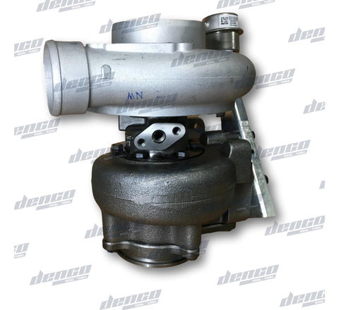 3538696R Reconditioned Turbocharger Hx40W Cummins Case Tractor 6Ct Genuine Oem Turbochargers