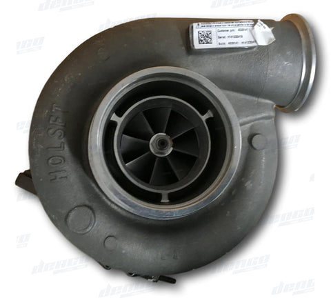 3539119 Genuine Holset Turbo To Suit Scania Patrol Boat (Engine Dsi14-75m) 3539119 Genuine Holset Turbo To Suit Scania Patrol Boat (Engine Dsi14-75m)