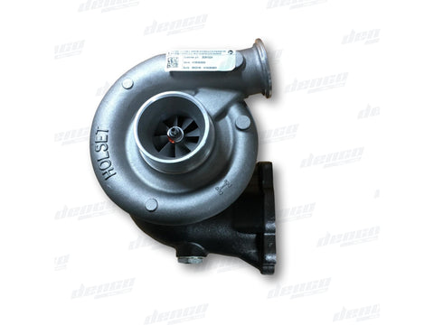 3539152h Turbocharger Cummins Marine (Engine 4bta) 3539152h Turbocharger Cummins Marine (Engine 4bta)