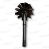 3539388H Holset Wheel And Shaft & 3539388H Holset Wheel And Shaft &