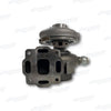 3539467 Turbocharger H1C Cummins Marine 6Bt Genuine Oem Turbochargers 3539467 Turbocharger H1C Cummins Marine 6Bt Genuine Oem Turbochargers