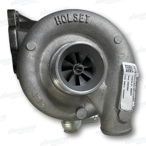 3539467h Turbocharger H1c Cummins Marine (Engine 6bt) 300hp 3539467h Turbocharger H1c Cummins Marine (Engine 6bt) 300hp