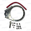 3539624 Holset Turbo Wastegate Actuator Kit Wh2D Turbocharger Accessories 3539624 Holset Turbo Wastegate Actuator Kit Wh2D Turbocharger Accessories