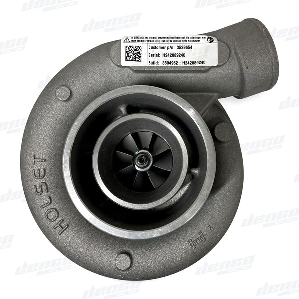 3539654h-turbocharger-hx35-