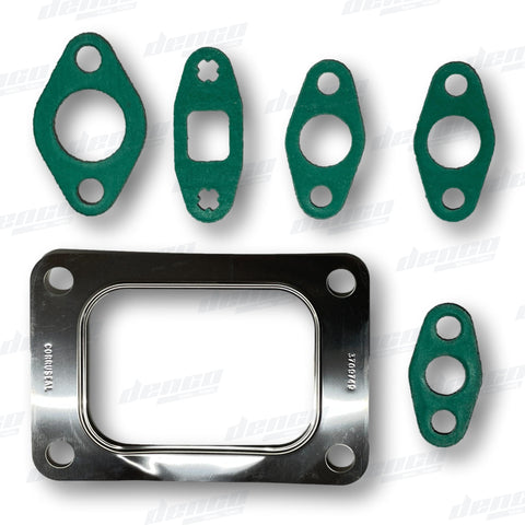 3545577 HOLSET TURBO GASKET KIT SUIT HX50 / HX60 / HC3 / H2D 3545577 HOLSET TURBO GASKET KIT SUIT HX50 / HX60 / HC3 / H2D