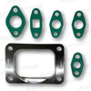 3545577 Holset Turbo Gasket Kit Suit Hx50 / Hx60 Hc3 H2D Turbocharger Accessories 3545577 Holset Turbo Gasket Kit Suit Hx50 / Hx60 Hc3 H2D Turbocharger Accessories