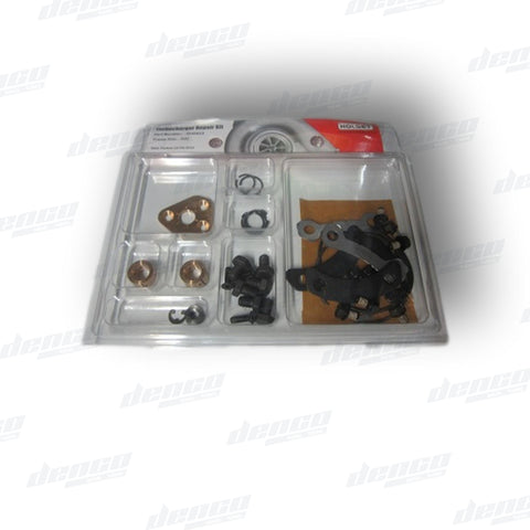 3545653 TURBO REPAIR KIT (OVERHAUL KIT) H2C/H2D 3545653 TURBO REPAIR KIT (OVERHAUL KIT) H2C/H2D