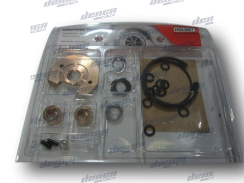 3545664H TURBO REPAIR KIT (OVERHAUL KIT) H3B 3545664H TURBO REPAIR KIT (OVERHAUL KIT) H3B