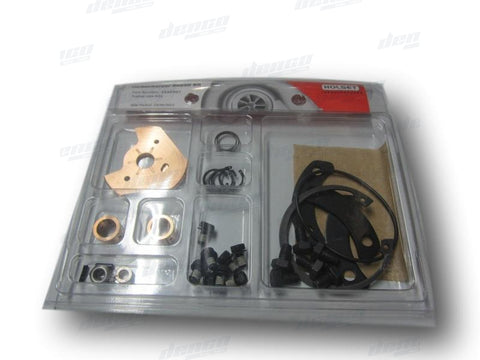 3545997 TURBO REPAIR KIT (OVERHAUL KIT) H2E/HX50 3545997 TURBO REPAIR KIT (OVERHAUL KIT) H2E/HX50