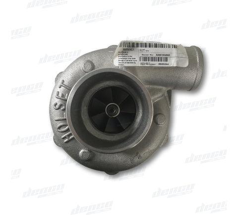 3580244h Holset Drop Inturbocharger H1c Nissan Truck Fd6t (No Longer Available) 3580244h Holset Drop Inturbocharger H1c Nissan Truck Fd6t (No Longer Available)