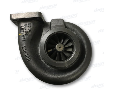 1556916 Turbocharger Hx60 Volvo Fh16 Truck D16A 470Hp Genuine Oem Turbochargers