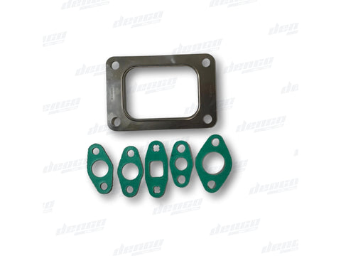 1556916 Turbocharger Hx60 Volvo Fh16 Truck D16A 470Hp Genuine Oem Turbochargers