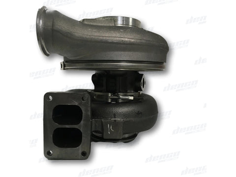 1556916 Turbocharger Hx60 Volvo Fh16 Truck D16A 470Hp Genuine Oem Turbochargers