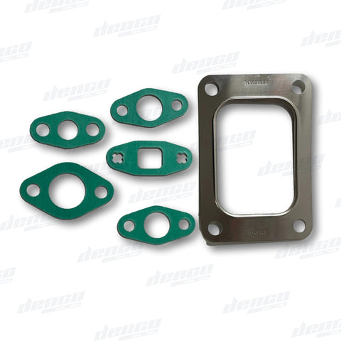 1556919 Turbocharger Hx60W Volvo Fh16 Truck D16A / Td160 520Hp Genuine Oem Turbochargers