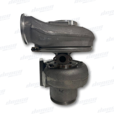 1556919 Turbocharger Hx60W Volvo Fh16 Truck D16A / Td160 520Hp Genuine Oem Turbochargers