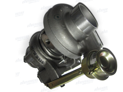 3592118 Turbocharger Hx30w Komatsu Industrial 110hp (Cummins Engine 4bt) 3592118 Turbocharger Hx30w Komatsu Industrial 110hp (Cummins Engine 4bt)