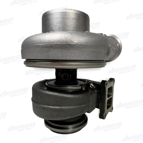 3592512 Reconditioned Turbocharger Ht60 N14 Cummins / Volvo Destroyer Genuine Oem Turbochargers