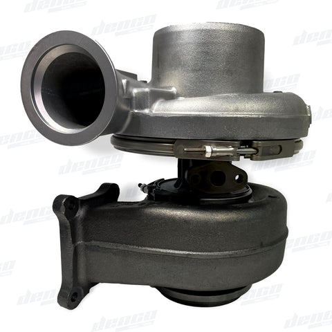 3592512 Reconditioned Turbocharger Ht60 N14 Cummins / Volvo Destroyer Genuine Oem Turbochargers